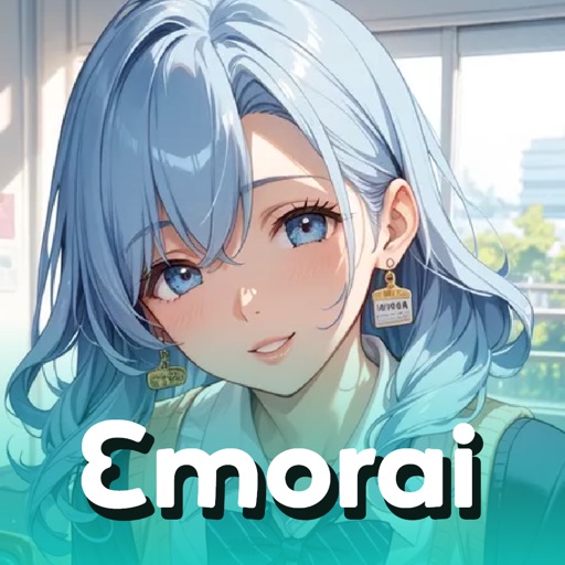 Emorai-Chat with AI Character