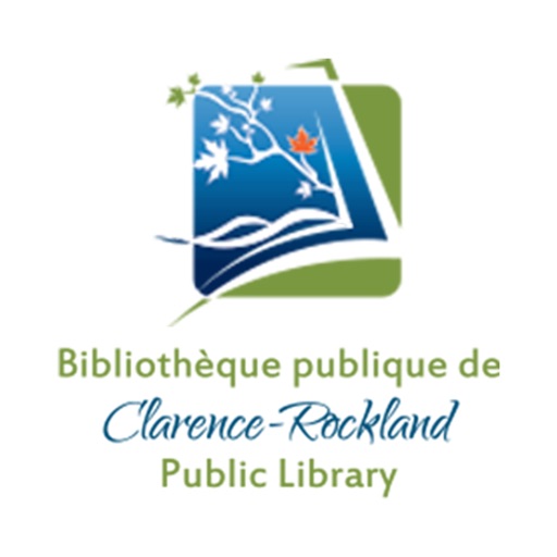 Bib Clarence-Rockland Lib