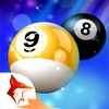 Pool Club ZingPlay - 8 Ball - iPhoneアプリ
