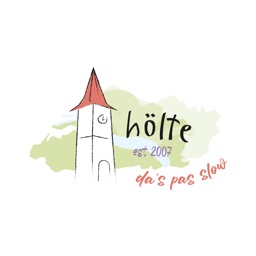 Vakantiepark Hölte