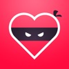 Heart Rate Ninja icon