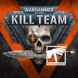 Kill Team: The App