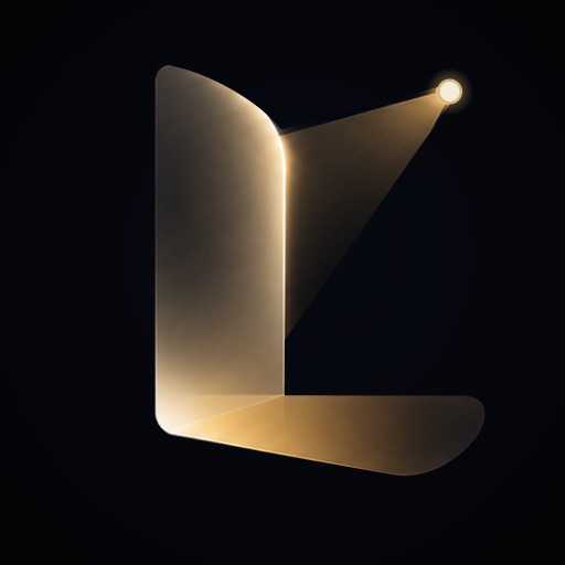 Lumair app icon