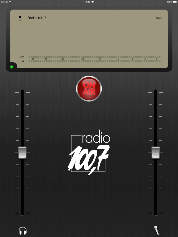 Screenshot #4 pour 100,7 LUCI