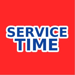 ServiceTime| Provider