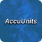 Welcome to AccuUnits, the all-in-one app designed to make unit conversions straightforward and accurate