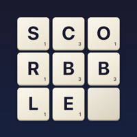 Scorbble - Word Checker
