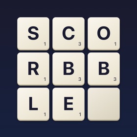Scorbble - Word Checker