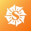 Sun Country Airlines icon