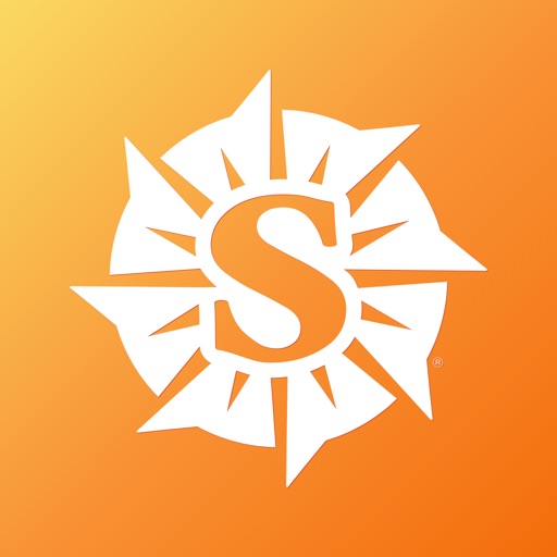 Sun Country Airlines iOS App