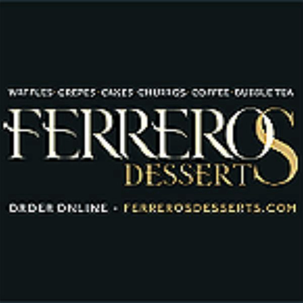Get Ferreros Desserts Birmingham for iOS, iPhone, iPad Aso Report