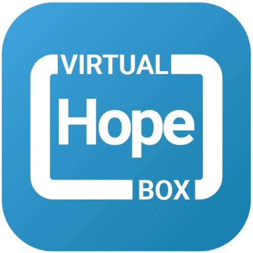 Virtual Hope Box (new)