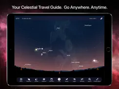 SkySafari 7 Pro iPad image 1