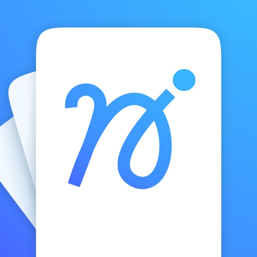 Noji Flashcards Learning icon