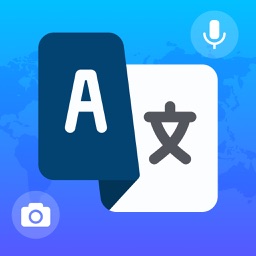 AI Translate - Scan & Voice