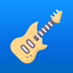 Electric Guitar Tuner ™