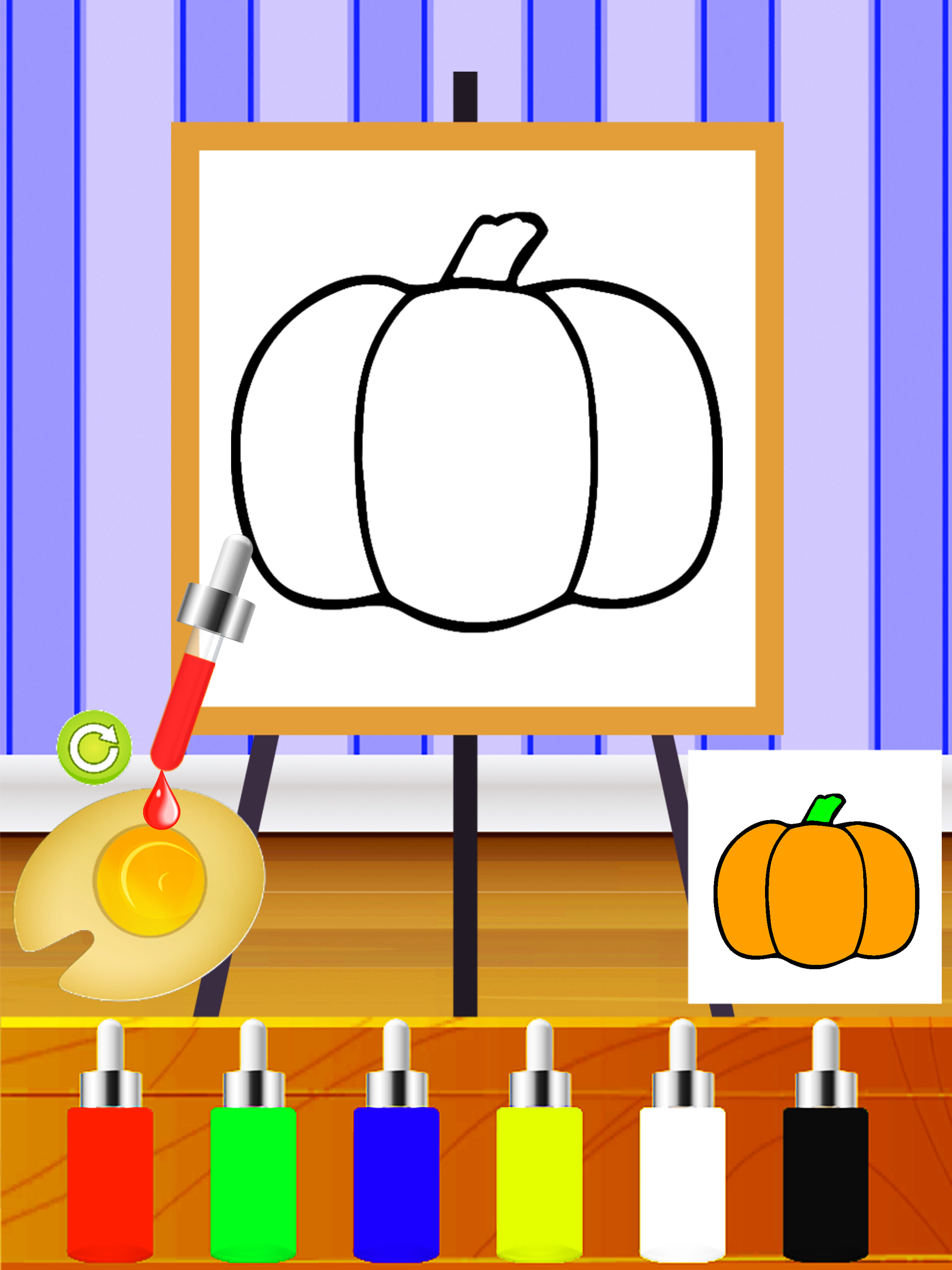 Color Mix: ASMR Coloring Match screenshot 11
