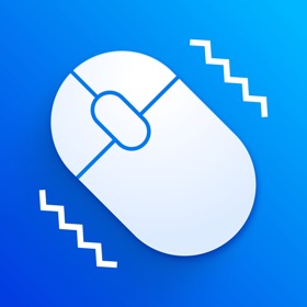 Mouse Jiggler – Smart Motion