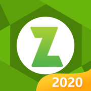 ZArchiver: UnZip, UnRar, 7Z