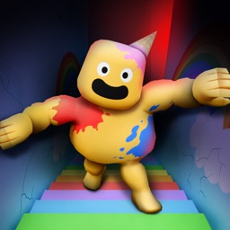 World of Toy Story Escape
