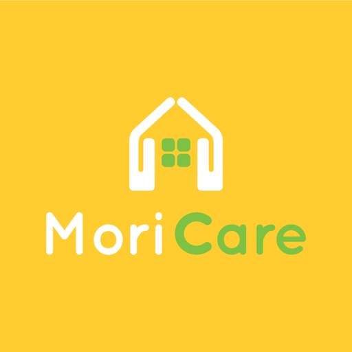 MoriCare - Trợ lý gia đình - AppWisp.com