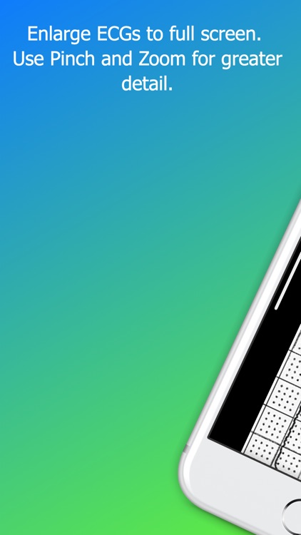 ECG Challenge screenshot-5