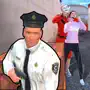 Rescue Cop: Shooting Game