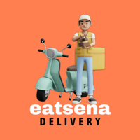 Eatsena Delivery