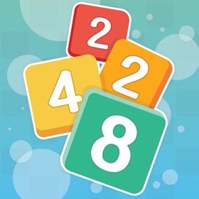 Merge Dive : Number Link