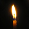 Candle Lite - iPhoneアプリ