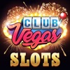 Club Vegas Slots casino games icon