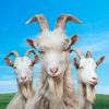 Coffee Stain Publishing - Goat Simulator 3  arte