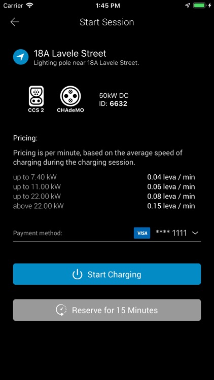 EVPoint screenshot-3