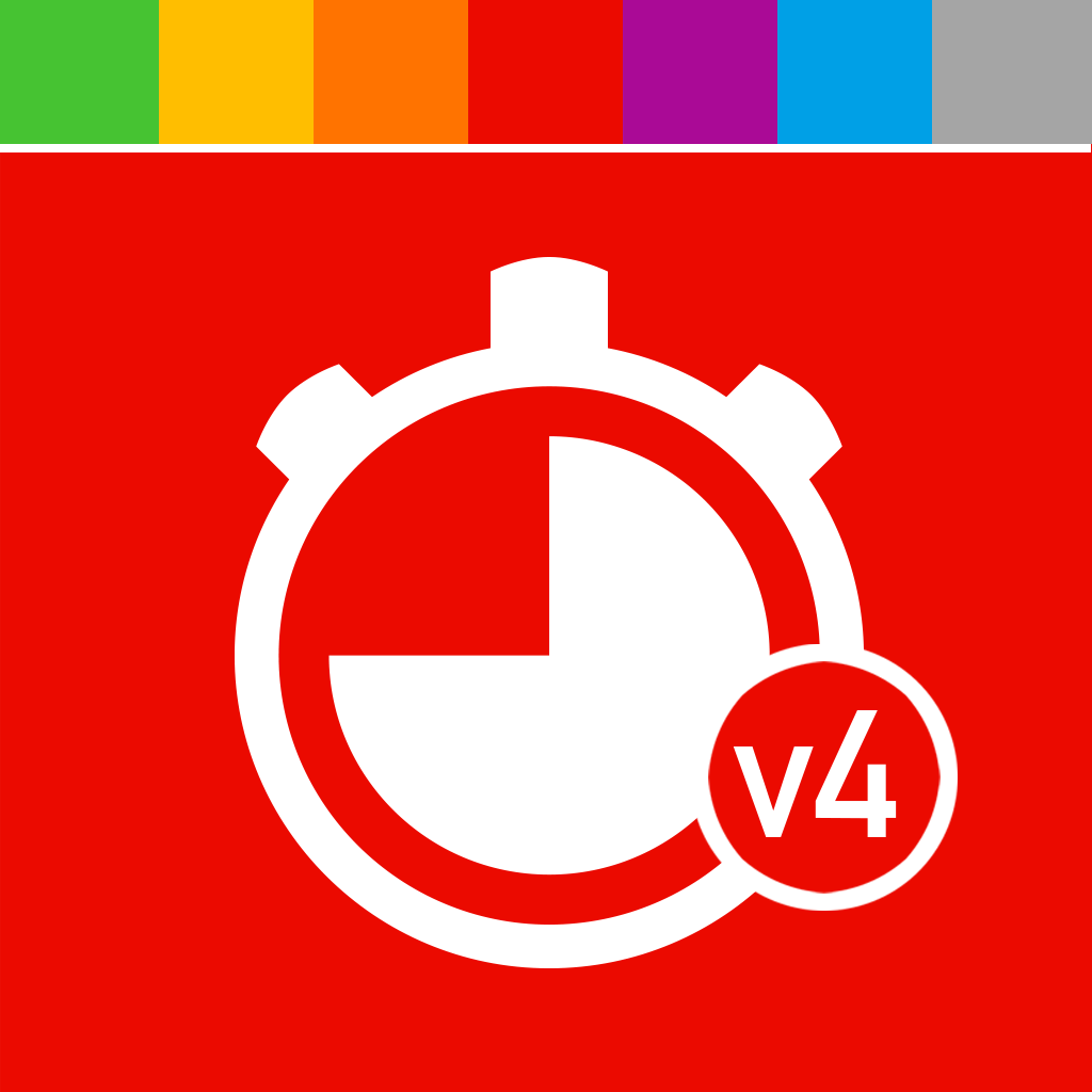 Get Taptile Timetracking 4 for iOS, iPhone, iPad Aso Report