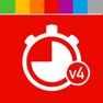 Get Taptile Timetracking 4 for iOS, iPhone, iPad Aso Report