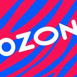 OZON: товары, одежда, билеты