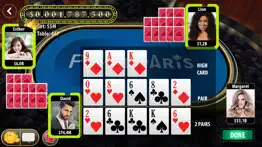 poker paris: danh bai online айфон картинки 3