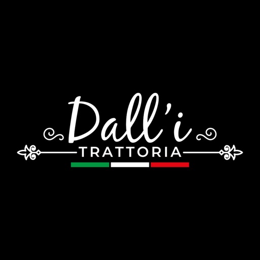 Dall'i Trattoria icon