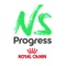 NS Progress by Royal Canin est l'outil de formation en ligne dédié à la force de vente Royal Canin France