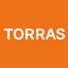 TORRAS COOLIFY | Connect icon