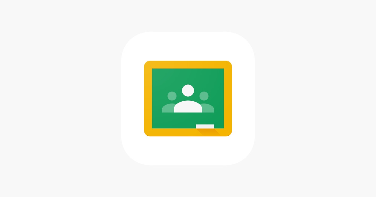 Google Classroom