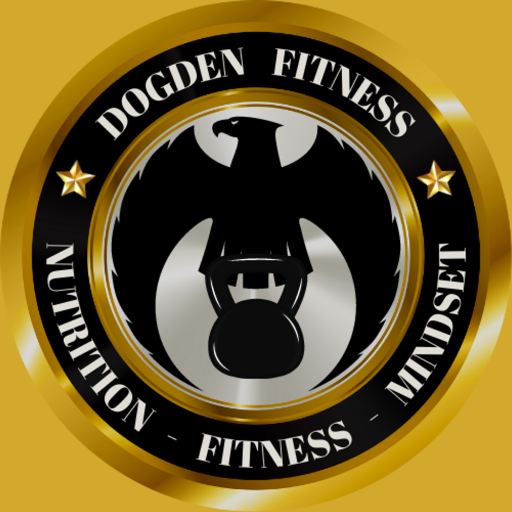 DOGDEN FITNESS