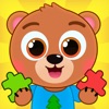 Puzzle - games for kids icon