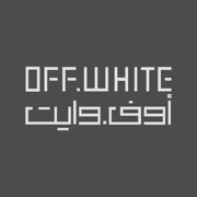 Off White | اوف وايت