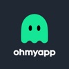 ohmyapp icon