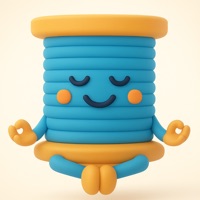 Spool - Screen Time Control app icon - Productivity app for iPhone