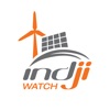 Indji Watch Renewables icon
