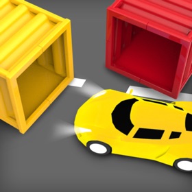 螢幕擷取畫面 (5) Driving Quest: Puzzle Solve