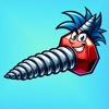 Screw Match - Nuts and Bolts icon