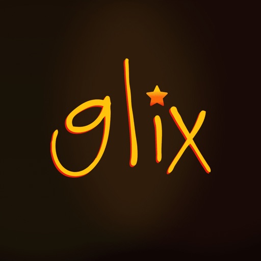Glix - Ve a quien le agradas